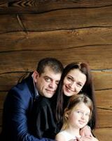 Марина Кострикова