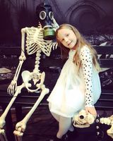 Елизавета Немировченко