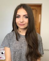 Діана Юріівна