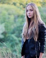 Анастасия Руденко