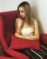 Олександра Лазаренко