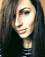 Marina Babiar