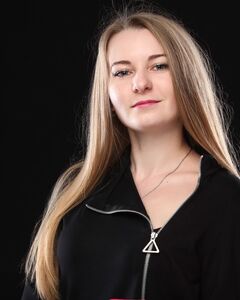 Анна Гриценко