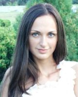 Марина Жукова