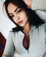 Дарья Маркулинец