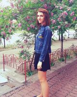 Вероніка Кузьміна