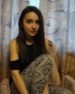 Карина Павличенко