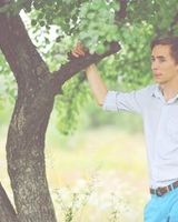 Андрей Товстыженко