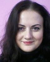 Катя Варварчук