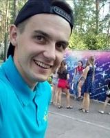 Силенко Едуард