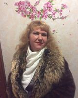 Ірина Афанасьева