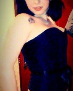 Анна Блащук