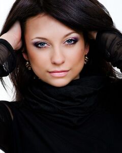 Анна Данилова