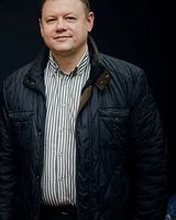 Олександр Усаченко