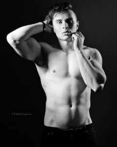 Олег Жучков