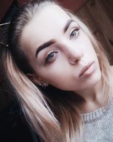 Анастасія Гордієнко