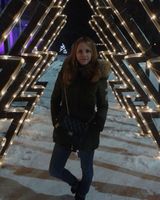 Інна Швиденко