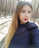Алёна Науменко