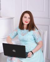 Вікторія Сторожук