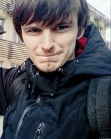 Юра Чорний