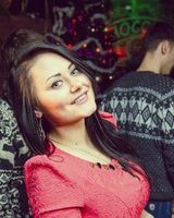 Юлия Исаева