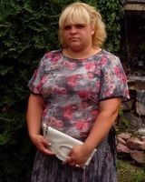 Юлия Крушеницкая