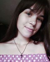 Анастасія Красняк