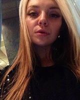Анастасия Мухина