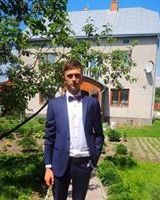 Bohdan Zhuk
