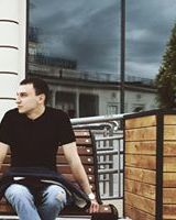 Александр Ушаков