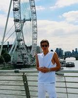 Vanya Dragan
