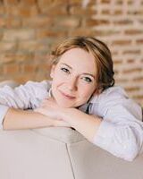 Алёна Приходько