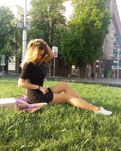 Алина Тимченко