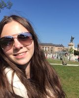 Алина Котюк