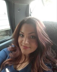 Людмила Самелюк