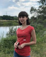 Еліна Багірова