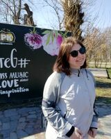Дарина Єлагіна
