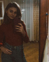 Дарина Соколенко