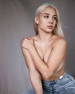 Алина Гашенко