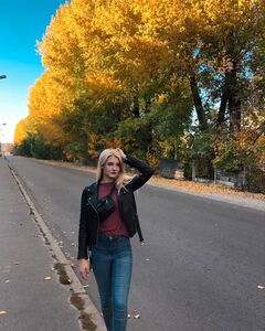 Карина Паршина