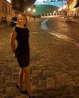 Татьяна Вдовенко