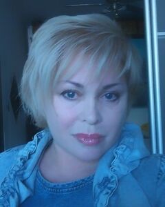 Світлана Пальчик