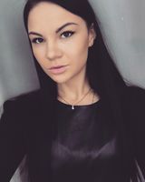 Ellina Mayer