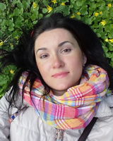 Вікторія Федоренко