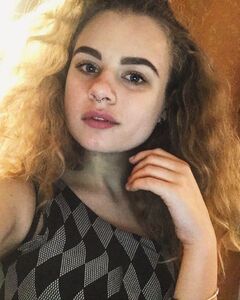 Анастасія Рюмік