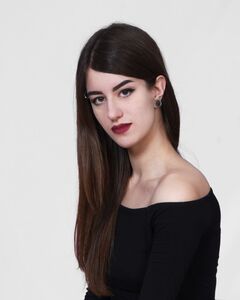 Анна Гречкина