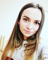 Іванна Грицюк