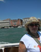 Ольга Толох