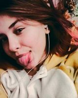 Анна Андриенко