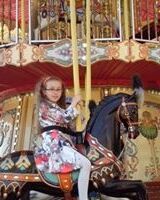 Лорен Королева